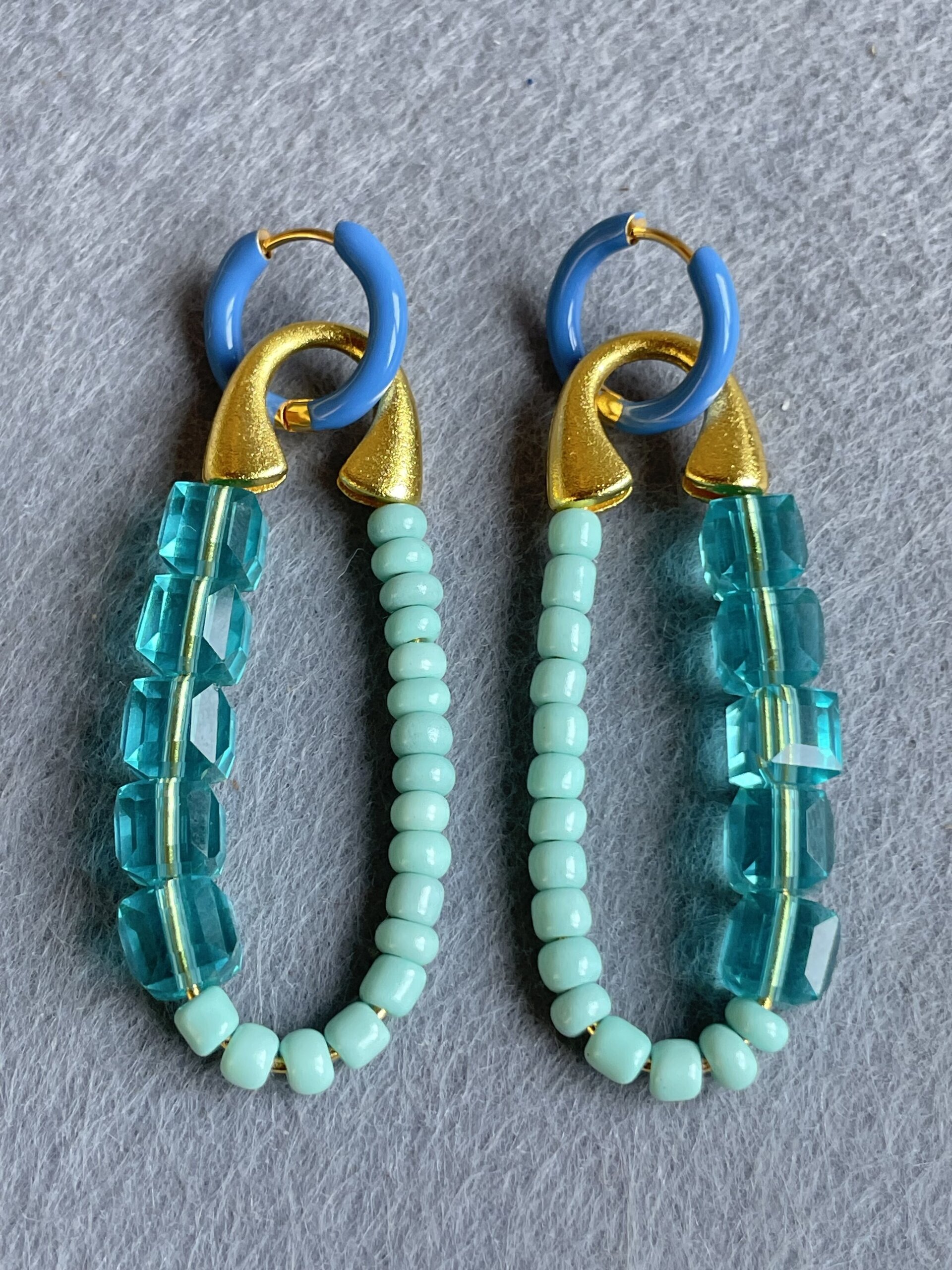 Turquoise Summer - 1